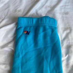 Aviator nation girls sweats in size 12